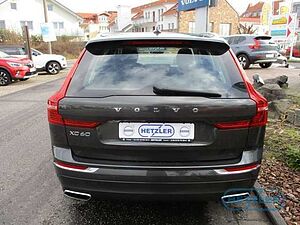 Volvo  T8 Twin Engine AWD Geartronic Inscription