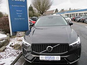 Volvo  Diesel EU6d B4 D AWD Plus Dark