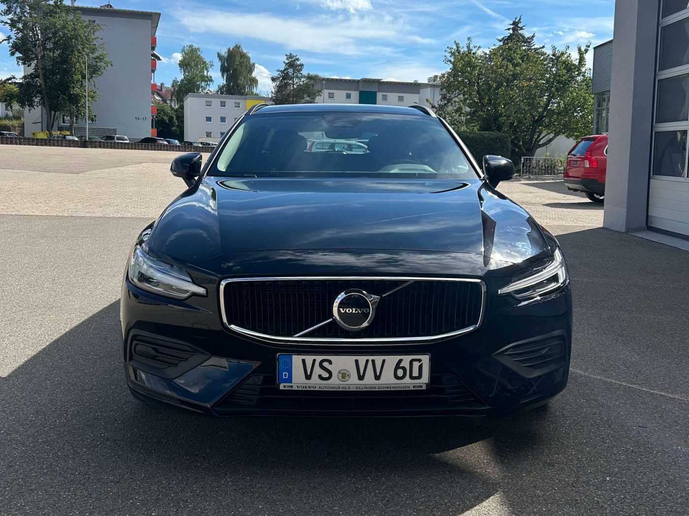 Volvo  Core