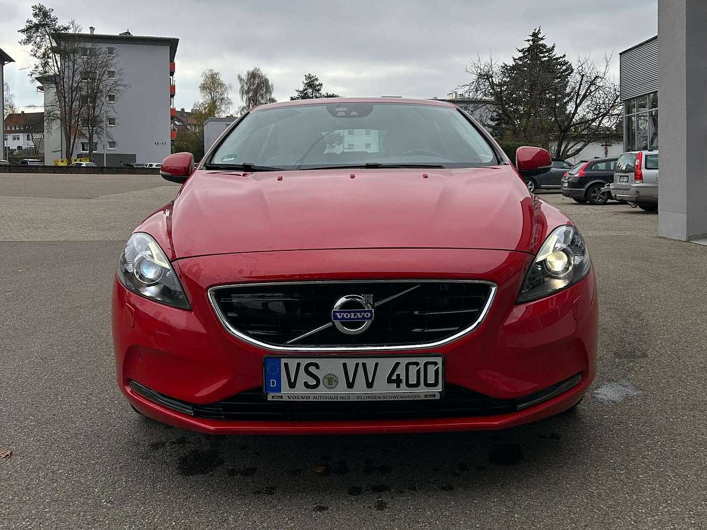 Volvo  Summum