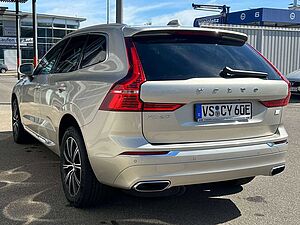 Volvo  Inscription Expression Recharge Plug-In Hybrid AWD