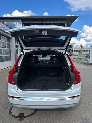 Volvo  Inscription Expression Recharge Plug-In Hybrid AWD