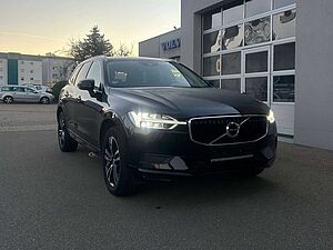 Volvo  Momentum Pro AWD