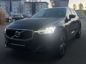 Volvo  Momentum Pro AWD