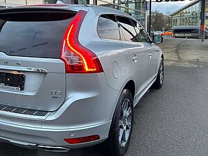 Volvo  Ocean Race AWD