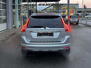 Volvo  Ocean Race AWD