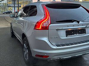 Volvo  Ocean Race AWD