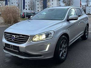 Volvo  Ocean Race AWD