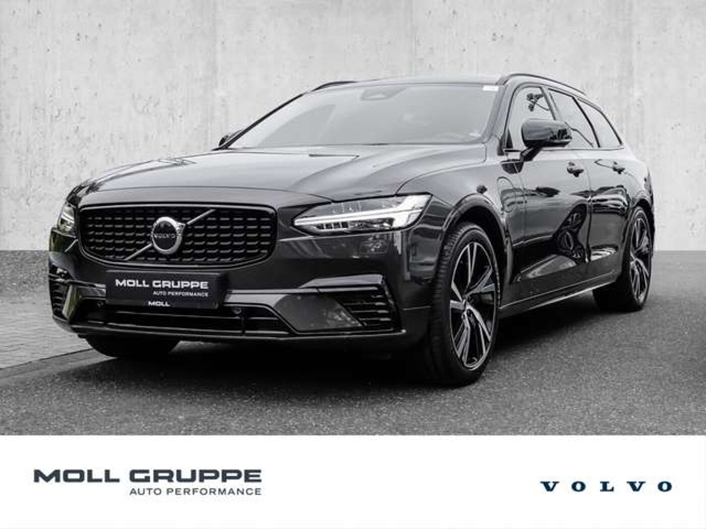 Volvo  T8 Twin Engine AWD Plus Dark Plug-In Pano LED