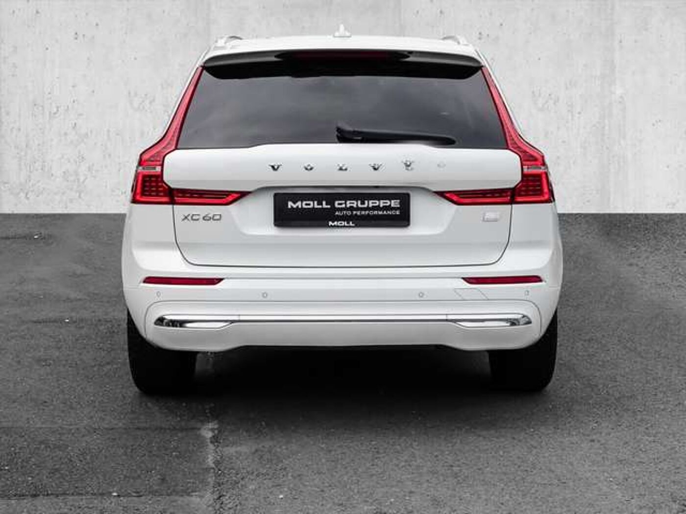 Volvo  T6 AWD Inscription ACC EL. HECK KEYLESS