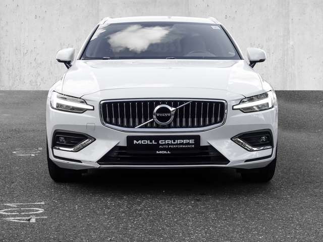 Volvo  D3 Inscription Inscription NAVI LED KEYLESS