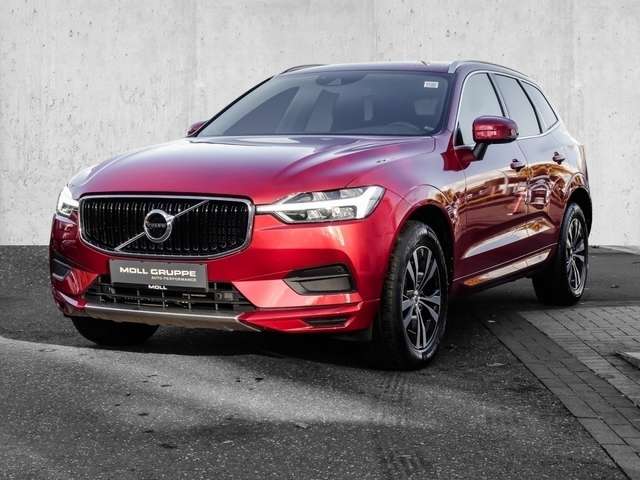 Volvo  XC 60 D4 2WD Momentum Pro Momentum Pro 2WD FLA