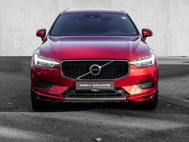 Volvo  XC 60 D4 2WD Momentum Pro Momentum Pro 2WD FLA