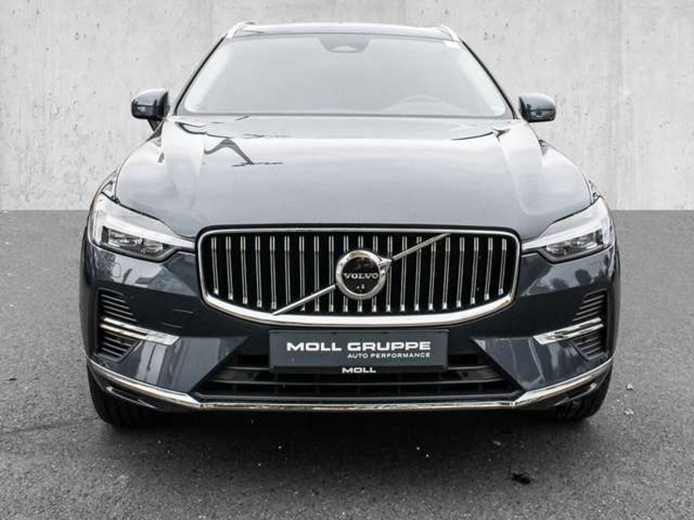 Volvo  T6 AWD Inscription Expr. Plug-In Inscription Expre