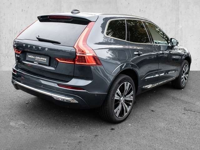 Volvo  T6 AWD Inscription Expr. Plug-In Inscription Expre