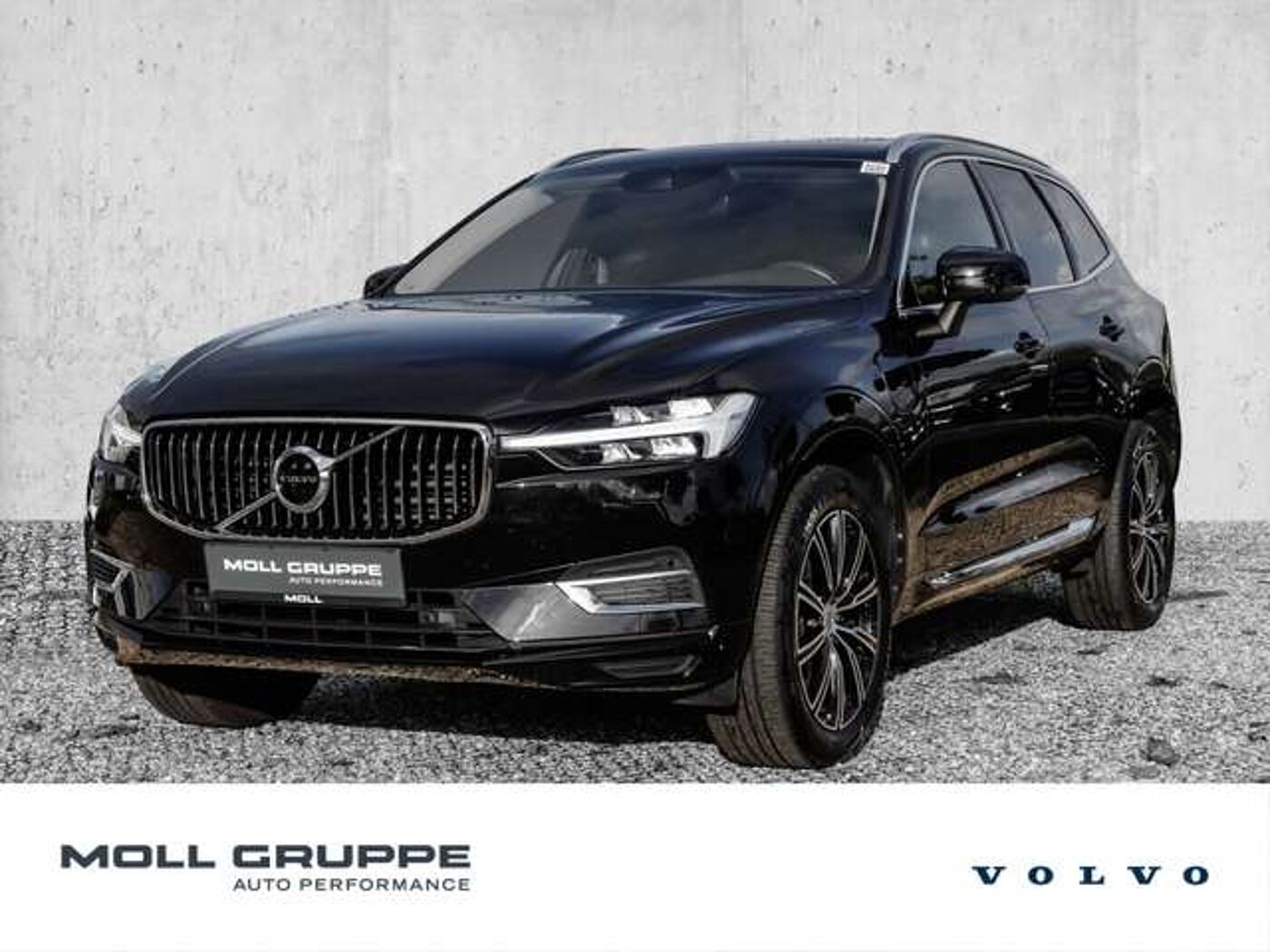 Volvo  T6 AWD Inscription Plug-In Inscription Recharge Pl