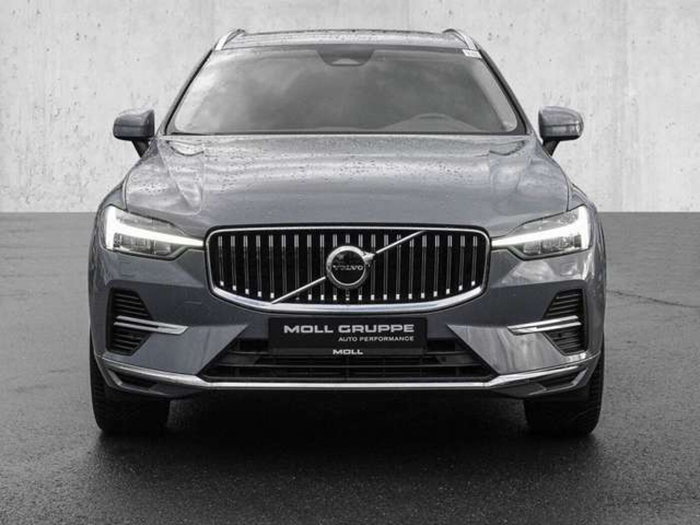 Volvo  AWD Inscription ACC FLA EL. HECK KEYLESS