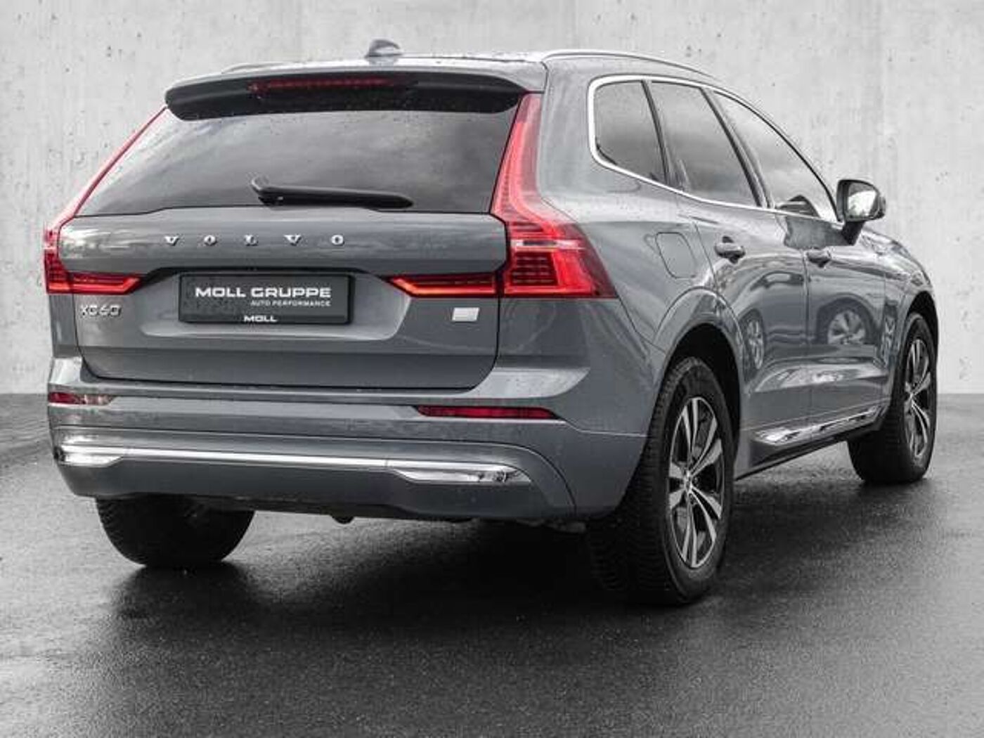 Volvo  AWD Inscription ACC FLA EL. HECK KEYLESS