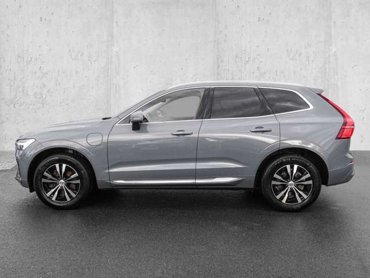 Volvo  AWD Inscription ACC FLA EL. HECK KEYLESS