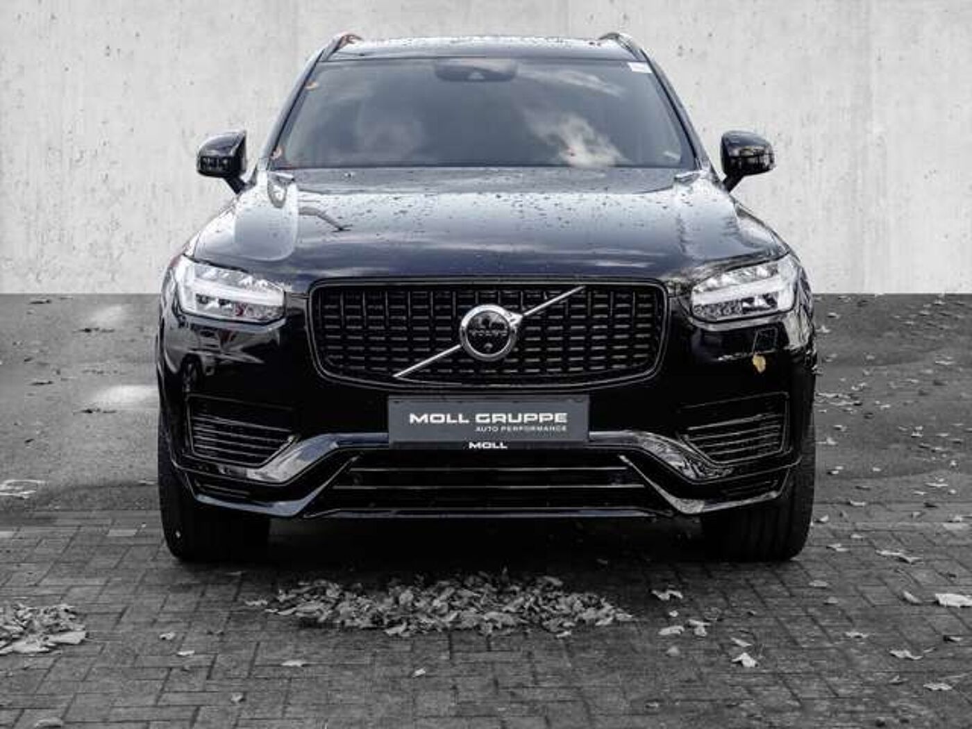 Volvo  AWD R-Design Edition NAVI ACC FLA EL. HECK