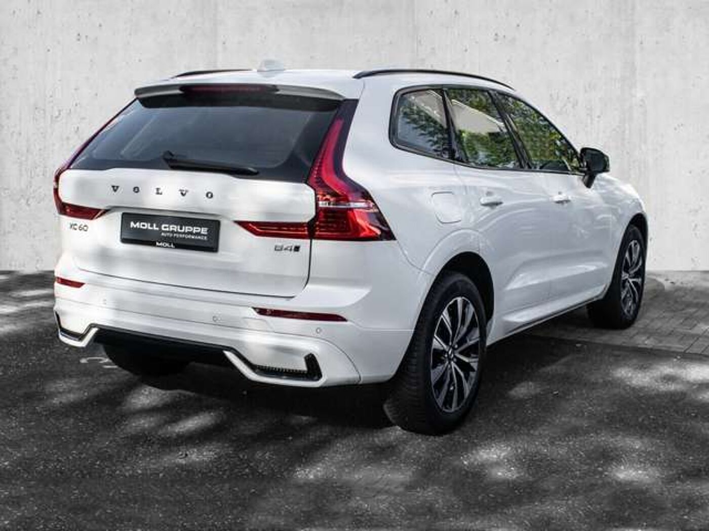 Volvo  AWD Plus Dark Plus Dark AWD ACC EL. HECK