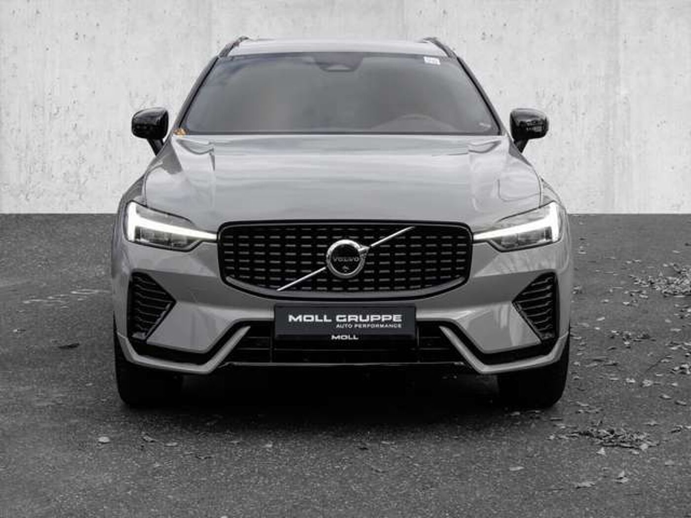 Volvo  AWD Plus Dark ACC EL. HECK KEYLESS DYNLI