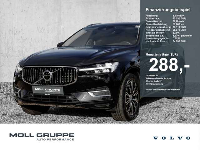 Volvo  T6 AWD Inscription Plug-In Inscription Recharge Pl