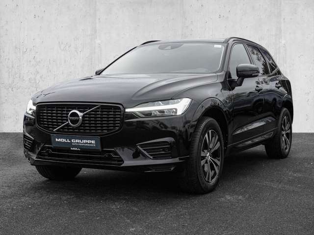 Volvo  T6 AWD R Design Expression Plug-In LED Kamera Harm