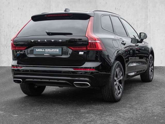 Volvo  T6 AWD R Design Expression Plug-In LED Kamera Harm