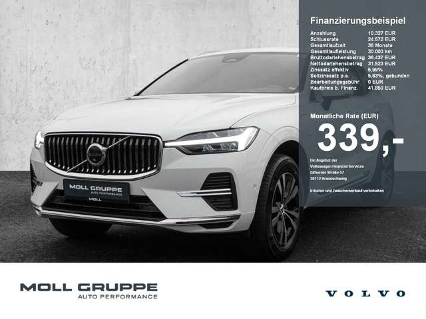 Volvo  T6 AWD Inscription Expr. Plug-In Pano 360Grad