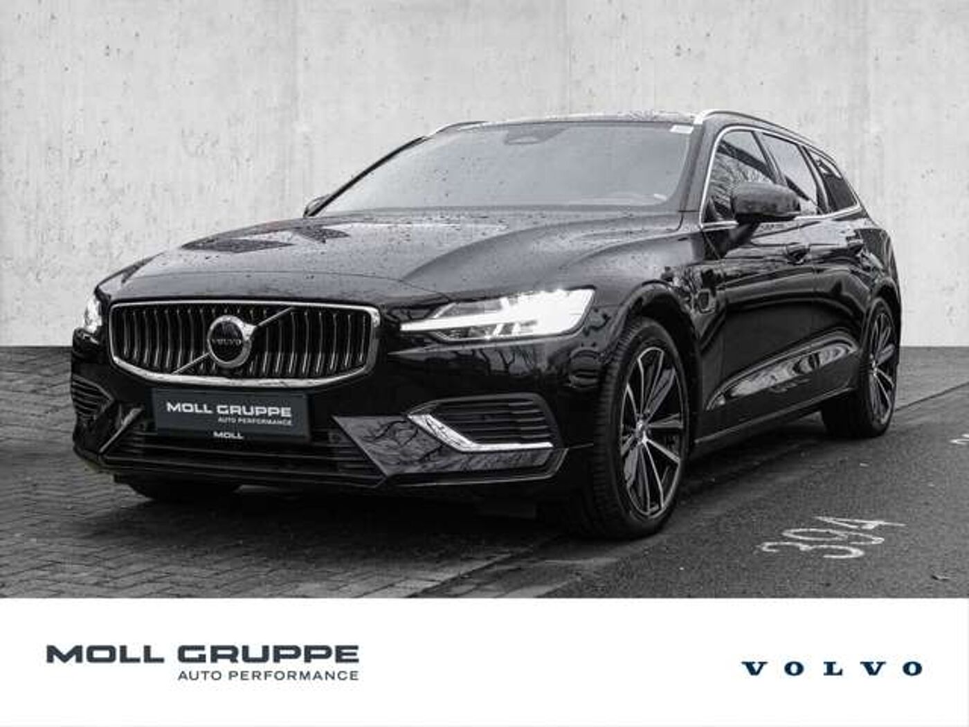 Volvo  T6 Twin Engine AWD Core Plug-In AWD