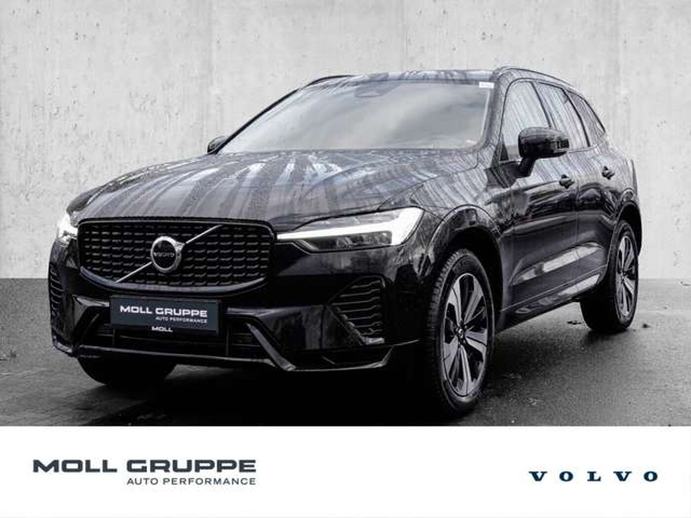 Volvo  AWD Plus Dark Plug-In ACC EL. HECK KEYLESS