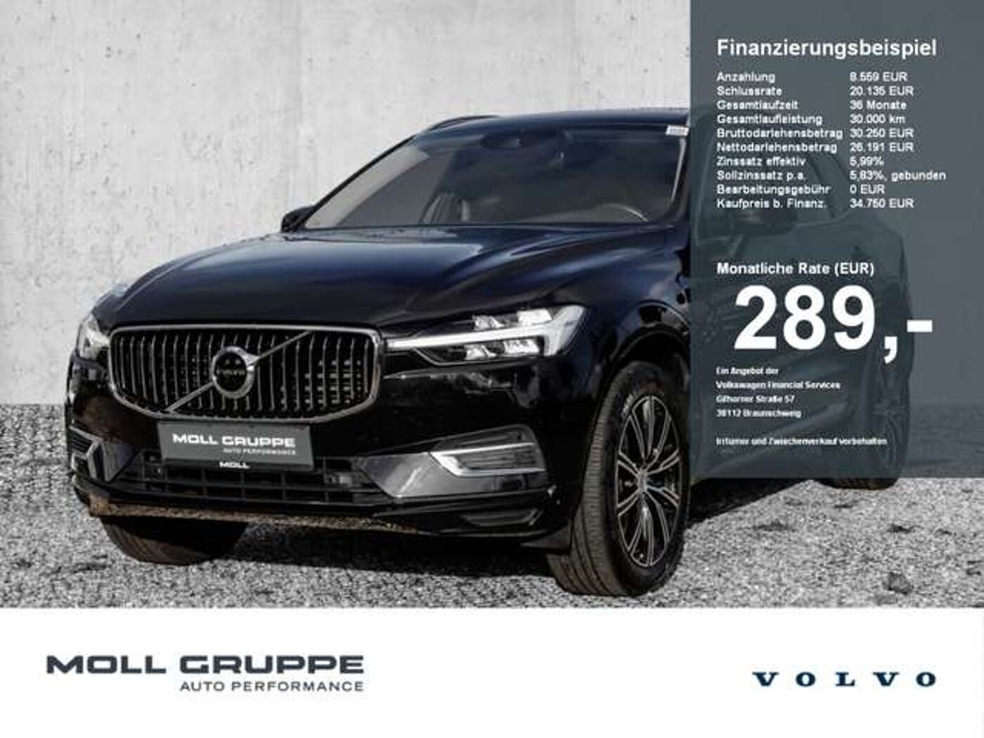 Volvo  T6 AWD Inscription Plug-In Inscription Recharge Pl