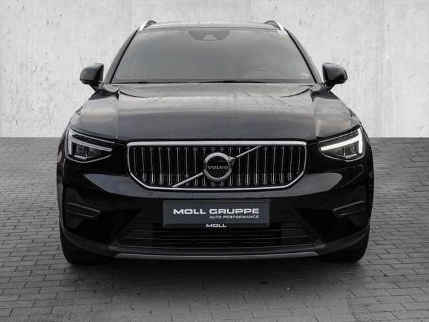 Volvo  T5 2WD Core Plug-In Plug-In Hybrid LED Kamera