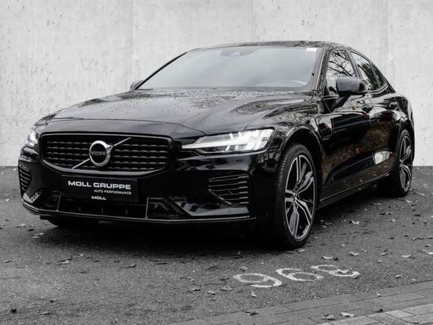 Volvo  T8 Twin Engine AWD Plus Dark Plug-In Plus Dark Rec