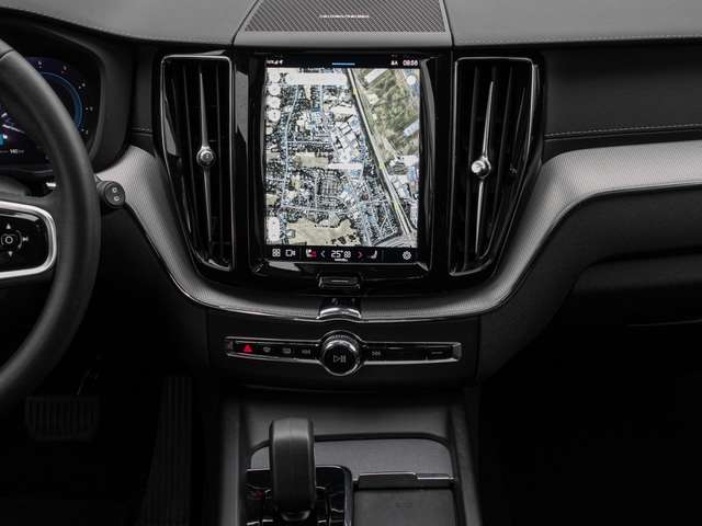 Volvo  Ultimate DarkAWD ACC NAVI LED