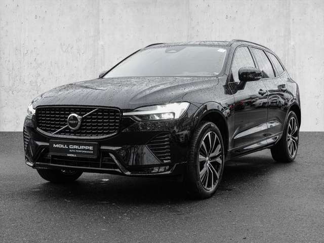 Volvo  Ultimate DarkAWD ACC NAVI LED