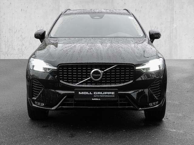 Volvo  Ultimate DarkAWD ACC NAVI LED