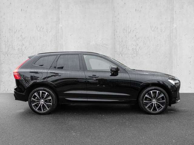 Volvo  Ultimate DarkAWD ACC NAVI LED