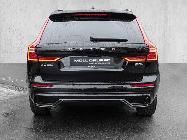 Volvo  Ultimate DarkAWD ACC NAVI LED