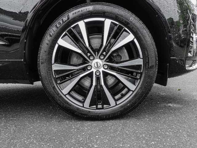 Volvo  Ultimate DarkAWD ACC NAVI LED