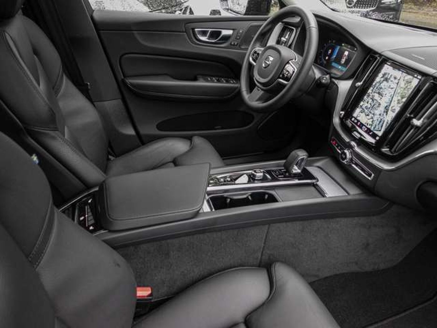 Volvo  Ultimate DarkAWD ACC NAVI LED