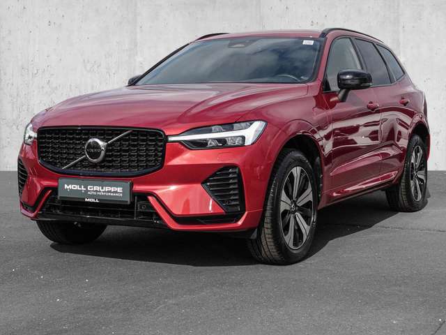 Volvo  R Design T8 Twin Engine AWD