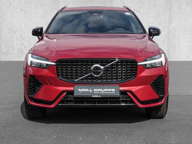 Volvo  R Design T8 Twin Engine AWD
