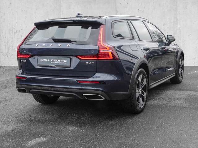 Volvo  AWD Navi Keyless LED