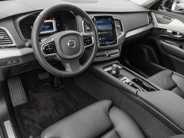 Volvo  T8 AWD Plus Dark ACC FLA EL. HECK KEYLESS