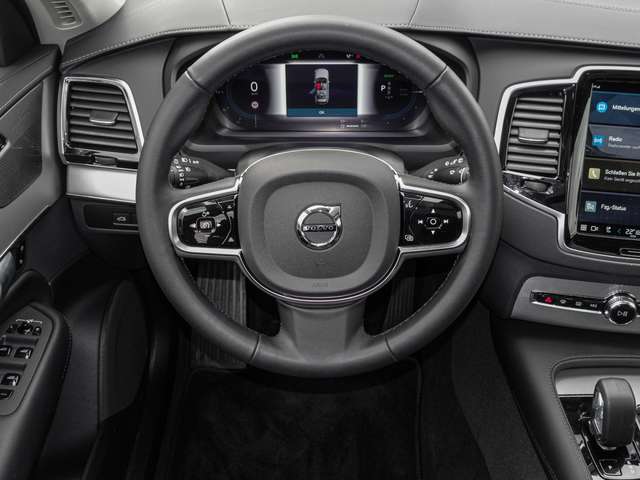 Volvo  T8 AWD Plus Dark ACC FLA EL. HECK KEYLESS