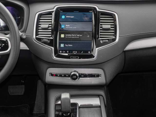 Volvo  T8 AWD Plus Dark ACC FLA EL. HECK KEYLESS