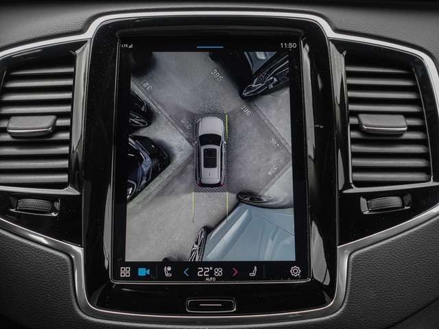 Volvo  T8 AWD Plus Dark ACC FLA EL. HECK KEYLESS