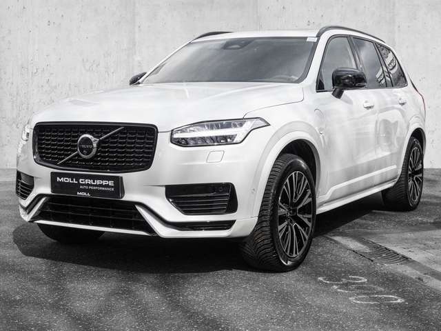 Volvo  T8 AWD Plus Dark ACC FLA EL. HECK KEYLESS